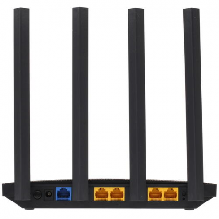 Wi-Fi роутер TP-Link Archer C6U, фото , изображение 4