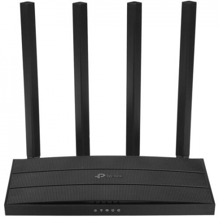 Wi-Fi роутер TP-Link Archer C6 v4, фото , изображение 2
