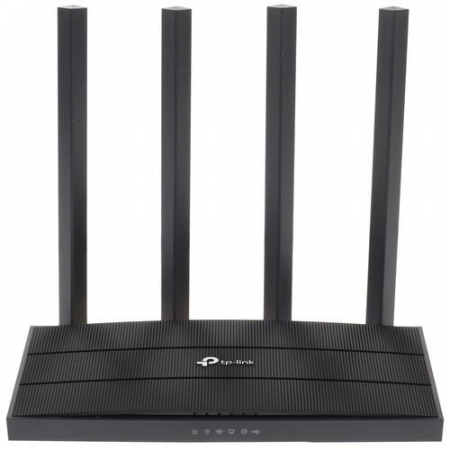 Wi-Fi роутер TP-Link Archer C6U, фото , изображение 2