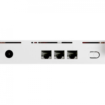 Wi-Fi роутер HUAWEI AX2 WS7001, фото , изображение 4