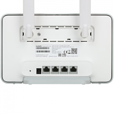 Роутер HUAWEI B535-232a-LTE, фото , изображение 6