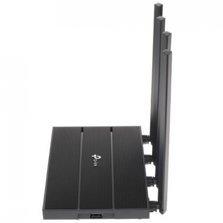 Wi-Fi роутер TP-Link Archer C6U, фото , изображение 3