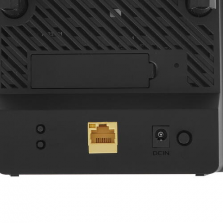 Роутер ASUS 4G-N16, фото , изображение 4