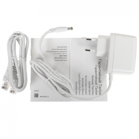 Wi-Fi роутер HUAWEI AX2 WS7001, фото , изображение 7