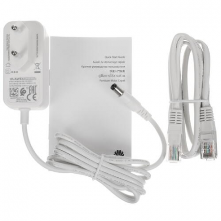 Wi-Fi роутер HUAWEI AX3 WS7100-25, фото , изображение 7