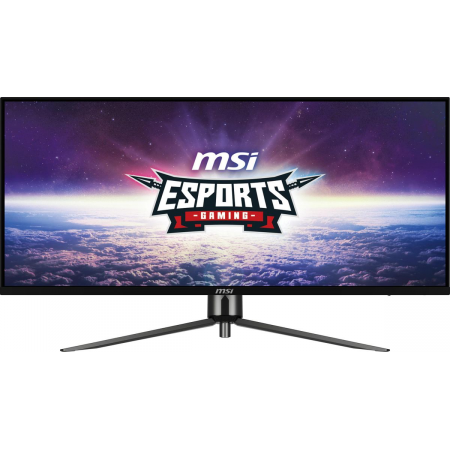 Монитор MSI 40" 9S6-3EA54H-005, фото 