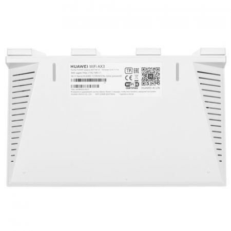 Wi-Fi роутер HUAWEI AX3 WS7100-25, фото , изображение 6
