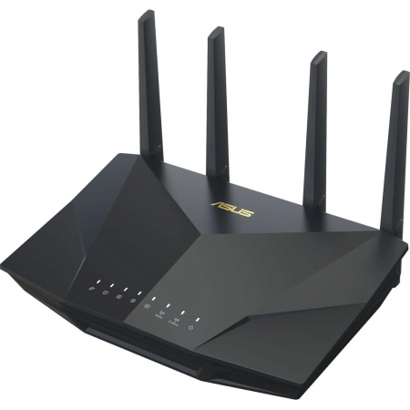 Wi-Fi маршрутизатор (роутер) ASUS RT-AX5400, фото 