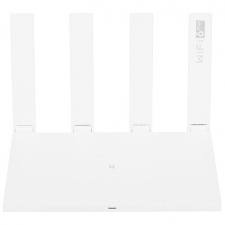 Wi-Fi роутер HUAWEI AX3 WS7100-25, фото , изображение 2