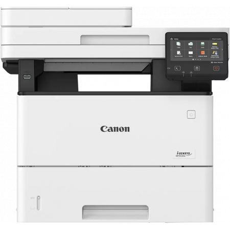 Лазерный МФУ Canon i-SENSYS MF553dw (5160C023/5160C010), фото 