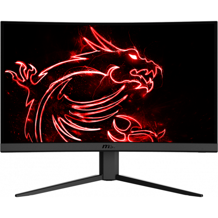 Монитор MSI 23.6" 9S6-3BA01T-052, фото 