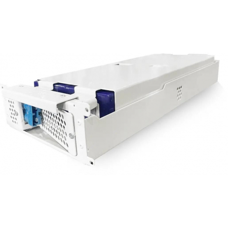 Батарея для ИБП Delta RBM43 48В 10Ач для SMT2200RMI2U/SMT3000RMI2U/SUA2200RMI2U/SUA3000RMI2U/SUM1500RMXLI2U, фото 