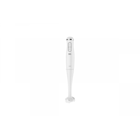 Блендер Blackton Bt HB401P White. Мощность 900 Вт / 3 в 1: блендер, миксер, измельчитель / 2 скорости работы / Объем чаши измельчителя 500 мл / Объем мерного стакана 600 мл / Ножи из нержавеющей стали / Длина сетевого шнура 1.3 м / Напряжение 220-240 В, 5, фото 