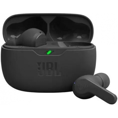 Наушники  JBL Headphones  black  JBLWBEAMBLK, фото 