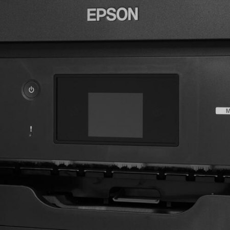 Струйный МФУ Epson M15140 (C11CJ41404/ C11CJ41402), фото , изображение 5