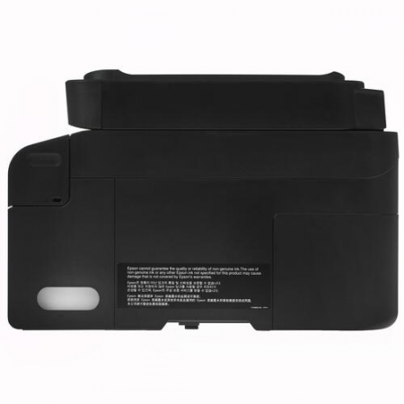 Струйный МФУ Epson EcoTank L5290 (C11CJ65407), фото , изображение 4