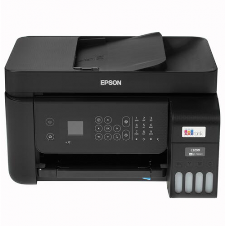 Струйный МФУ Epson EcoTank L5290 (C11CJ65407), фото , изображение 2