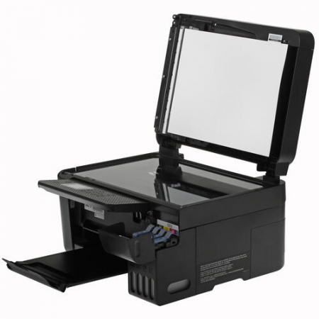 Струйный МФУ Epson EcoTank L5290 (C11CJ65407), фото , изображение 3