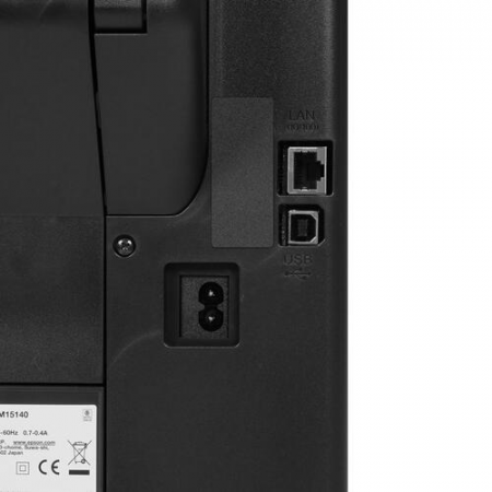 Струйный МФУ Epson M15140 (C11CJ41404/ C11CJ41402), фото , изображение 6