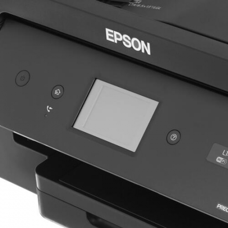 Струйный МФУ Epson L14150 (C11CH96404), фото , изображение 7