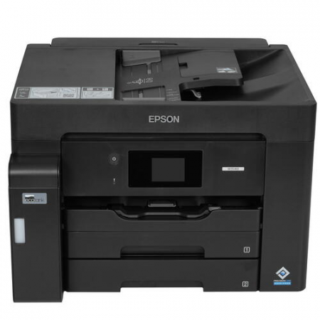 Струйный МФУ Epson M15140 (C11CJ41404/ C11CJ41402), фото , изображение 2