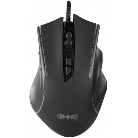 Мышь Oklick GMNG 950GM RGB черный, фото 