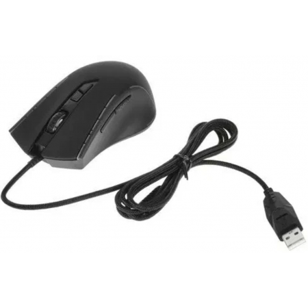 Мышь Oklick GMNG 950GM RGB черный, фото , изображение 5