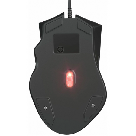 Мышь Oklick GMNG 950GM RGB черный, фото , изображение 4