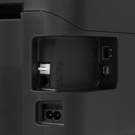 Струйный МФУ Epson EcoTank L5290 (C11CJ65407), фото , изображение 6