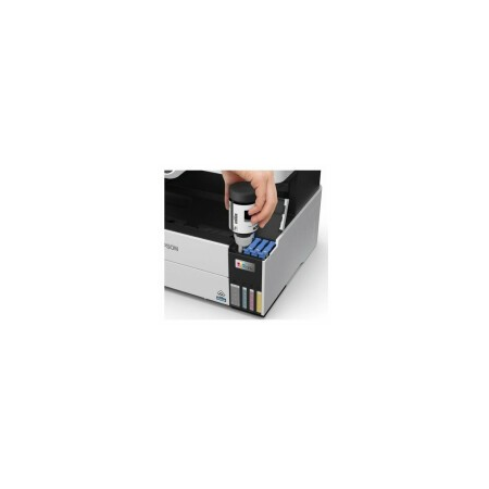 Струйный МФУ Epson L6490 (C11CJ88405), фото , изображение 4