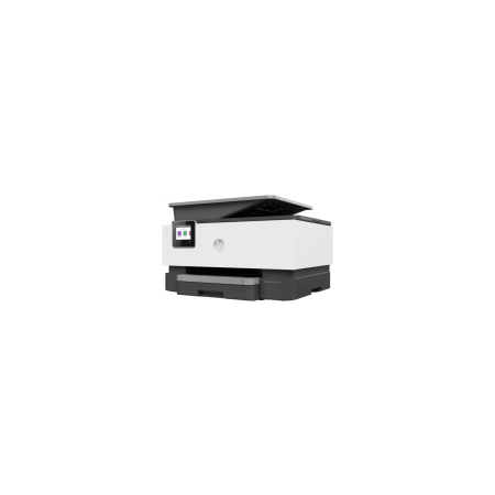 Струйные МФУ HP OfficeJet Pro 9013 (1KR49B), фото , изображение 2