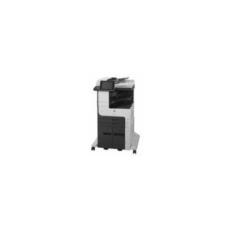 Лазерный МФУ HP LaserJet Enterprise 700 M725z, фото , изображение 2