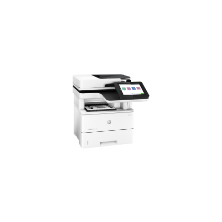 Лазерный МФУ HP LaserJet Enterprise M528f (1PV65A), фото , изображение 2
