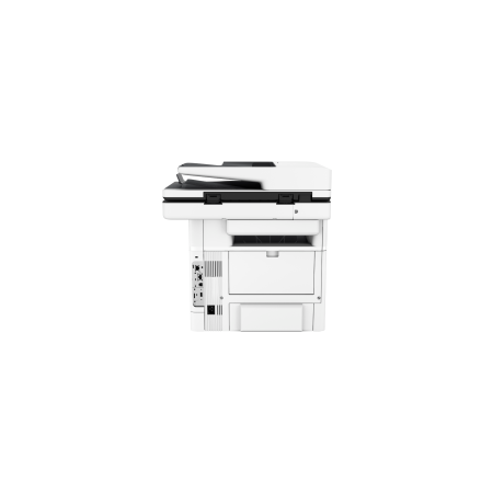 Лазерный МФУ HP LaserJet Enterprise M528f (1PV65A), фото , изображение 3