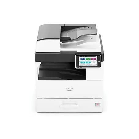 Лазерный МФУ Ricoh IM 2702, фото 