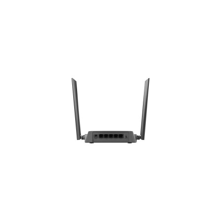 Wi-Fi маршрутизатор (роутер) D-Link DIR-615/Z, фото , изображение 2