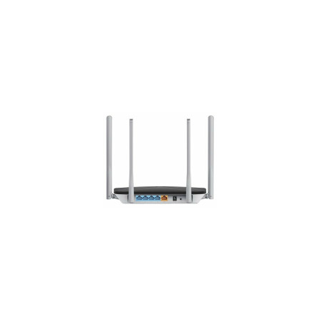 Wi-Fi маршрутизатор (роутер) Mercusys AC12, фото , изображение 2