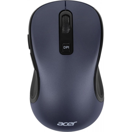 Мышь беспроводная Acer OMR306 (ZL.MCECC.021) чёрный, фото 