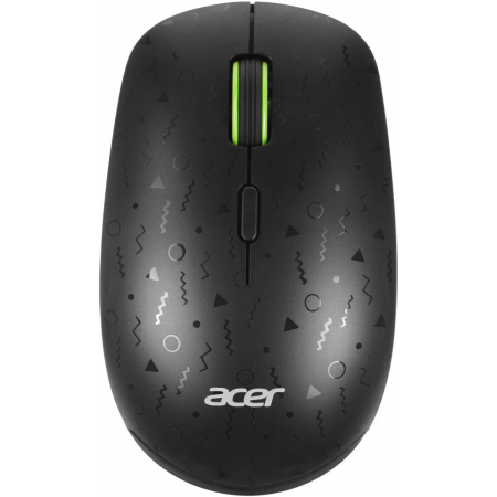 Мышь беспроводная Acer OMR307 (ZL.MCECC.022) чёрный, фото 