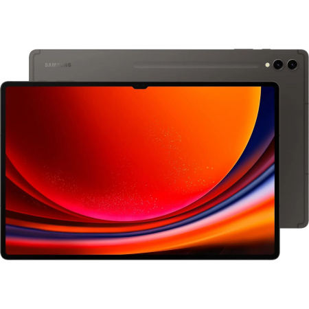 Планшет Samsung Galaxy Tab S9 Ultra SM-X910 Snapdragon 8 Gen 2 3.36 8C RAM16Gb ROM1Tb 14.6 Super AMOLED 2X 2960x1848 Android 13 графит 13Mpix 12Mpix BT WiFi Touch microSD 1Tb 11200mAh, фото 