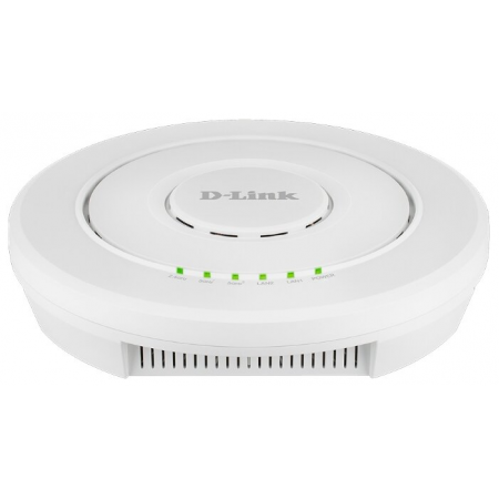 Wi-Fi роутер D-Link DWL-7620AP/UN/A1A, фото 