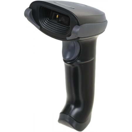 Сканер штрих-кодов Mertech CL-2210 BLE Dongle P2D USB Black 4794, фото 