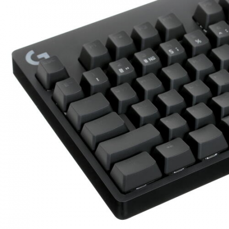 Клавиатура проводная Logitech G Pro 920-009393, фото , изображение 7
