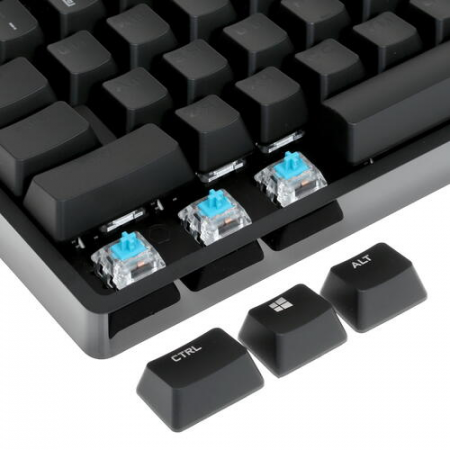 Клавиатура проводная Logitech G Pro 920-009393, фото , изображение 9