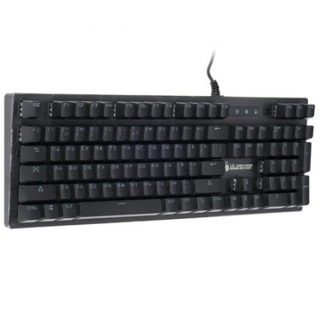 Клавиатура проводная A4Tech Bloody B760 B760, фото , изображение 3