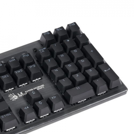 Клавиатура проводная A4Tech Bloody B760 B760, фото , изображение 9