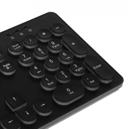 Клавиатура проводная Smartbuy SBK-328U-K, фото , изображение 5