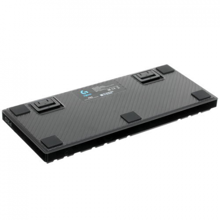 Клавиатура проводная Logitech G Pro 920-009393, фото , изображение 14