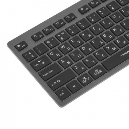 Клавиатура проводная A4Tech Fstyler FX60H, фото , изображение 6
