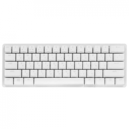 Клавиатура проводная Razer Huntsman Mini RZ03-03392200-R3R1, фото , изображение 2